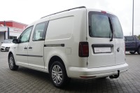 VW Caddy 2.0 TDI Maxi