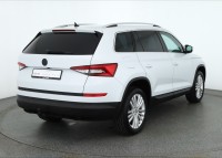 Skoda Kodiaq 2.0 TSI DSG Style 4x4