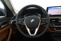 BMW 520 d Touring