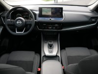 Nissan Qashqai N-Connecta 1.3 Dig-T Aut.