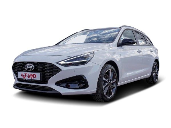 Hyundai i30 Kombi 1.5 Advantage Mild-Hybrid