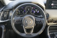 Mazda CX-60 2.5 Hybrid Homura AWD