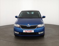 Skoda Rapid SB 1.6 TDI Joy