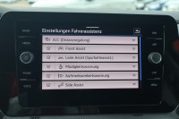 VW T-Cross 1.5 TSI DSG
