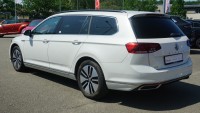 VW Passat Variant 1.4 TSI Hybrid GTE SHZ