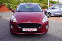 Ford Fiesta 1.1 Cool & Connect