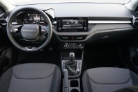 Skoda Fabia 1.0 TSI