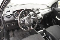 Suzuki Swift 1.2 4x4 M-Hybrid Comfort