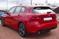 BMW 118 i Sport Line