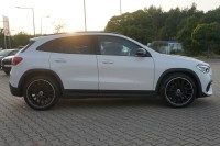 Mercedes-Benz GLA 200 AMG Line 7G-DCT