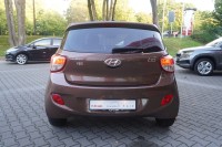 Hyundai i10 1.2 Passion
