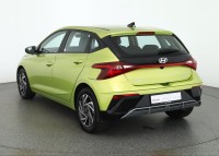 Hyundai i20 1.0 T-GDI Aut.