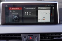 BMW X1 18d Advantage