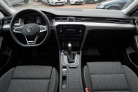 VW Passat Variant 4Motion 2.0 TDI DSG Business