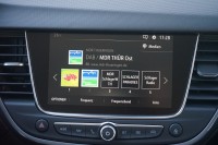 Opel Crossland X 1.2 Turbo