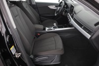 Audi A4 Avant 35 TFSI