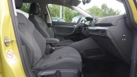 VW Golf VIII 1.5 TSI Life