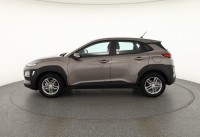 Vorschau: Hyundai Kona 1.0 T-GDI