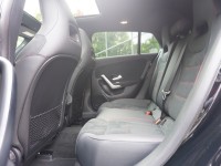 Mercedes-Benz Shooting Brake CLA 200 AMG Line