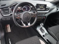 Kia cee'd Sporty Wagon Ceed SW 1.4 T-GDI DCT GT-Line