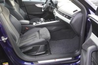 Audi A4 40 TFSI Lim S-Line