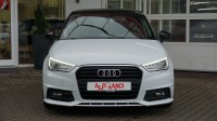 Audi A1 1.4 TFSI S-Line