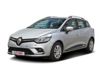 Renault Clio Grandtour 0.9 TCE Navi Tempomat PDC Klima