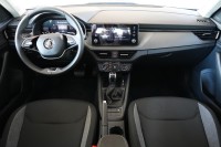 Skoda Kamiq 1.5 TSI DSG