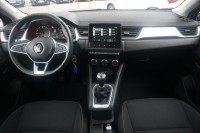 Renault Captur TCe 90