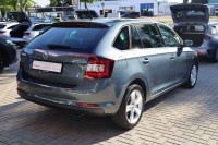 Skoda Rapid Spaceback 1.0 Drive