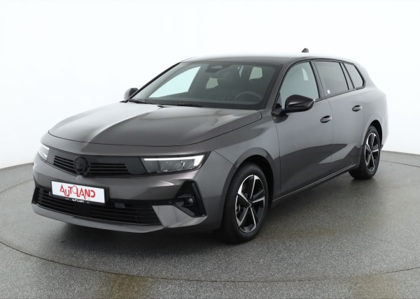 Opel Astra ST GS 1.2 Turbo