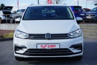 VW Touran 1.5 TSI DSG R-line