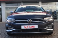 VW Passat Alltrack Variant 2.0 TDI 4Motion