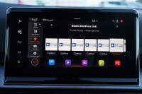 Seat Tarraco 2.0 TSI DSG FR 4Drive