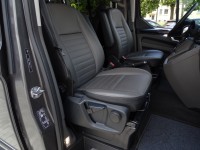Ford Tourneo Custom Kombi 2.0 TDCi Titanium