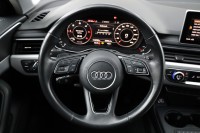 Audi A4 Avant 2.0 TDI