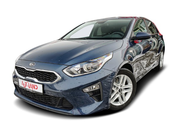 Kia cee'd Ceed HB 1.0 T-GDI