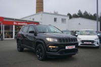 Jeep Compass 2.0 Limited 4WD SHZ