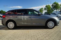 Skoda Scala 1.5 TSI
