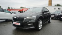 Vorschau: Skoda Scala 1.5 TSI DSG Style