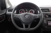VW Caddy 1.4 TSI Trendline