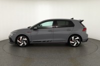 Vorschau: VW Golf VIII 2.0 TSI DSG GTI Clubsport