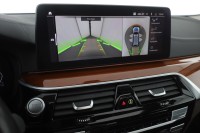 BMW 530 e Touring Luxury Line