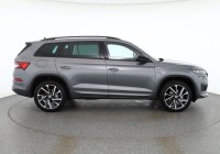 Skoda Kodiaq 1.5 TSI DSG Sportline