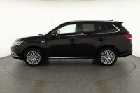 Vorschau: Mitsubishi Outlander 2.4 PHEV 4WD