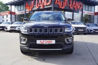 Jeep Compass 1.4 Limited 4WD