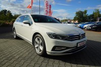 VW Passat Variant 1.5 TSI Elegance