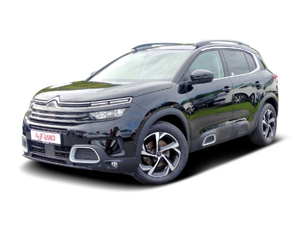 Citroen C5 Aircross 1.2 12V e-THP Feel