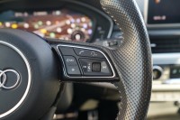 Audi A4 Quattro 2.0 TFSI Avant sport quattro