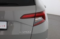 Skoda Karoq 1.5 TSI DSG Sportline